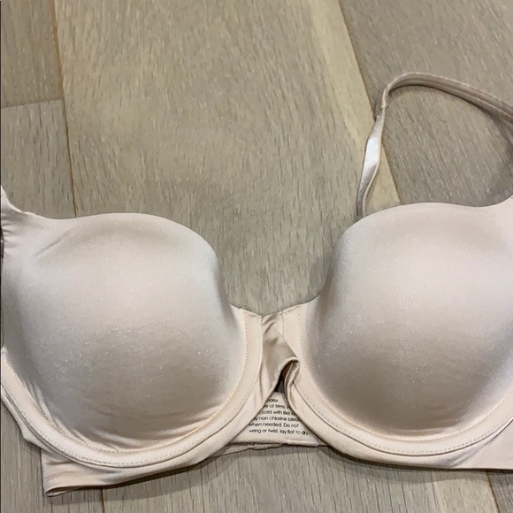 Soma underwire Mimi bra (32D)